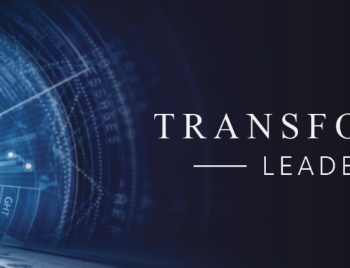 Transformative Leaders Lab Launched