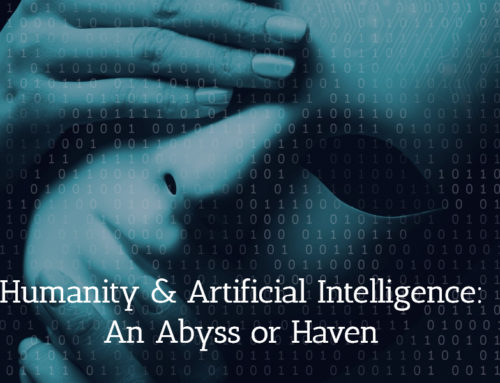 Humanity and Artificial Intelligence, an Abyss or Haven